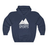 Telluride Sports Hoodie