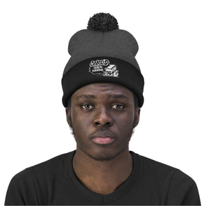 Jake's Beanie