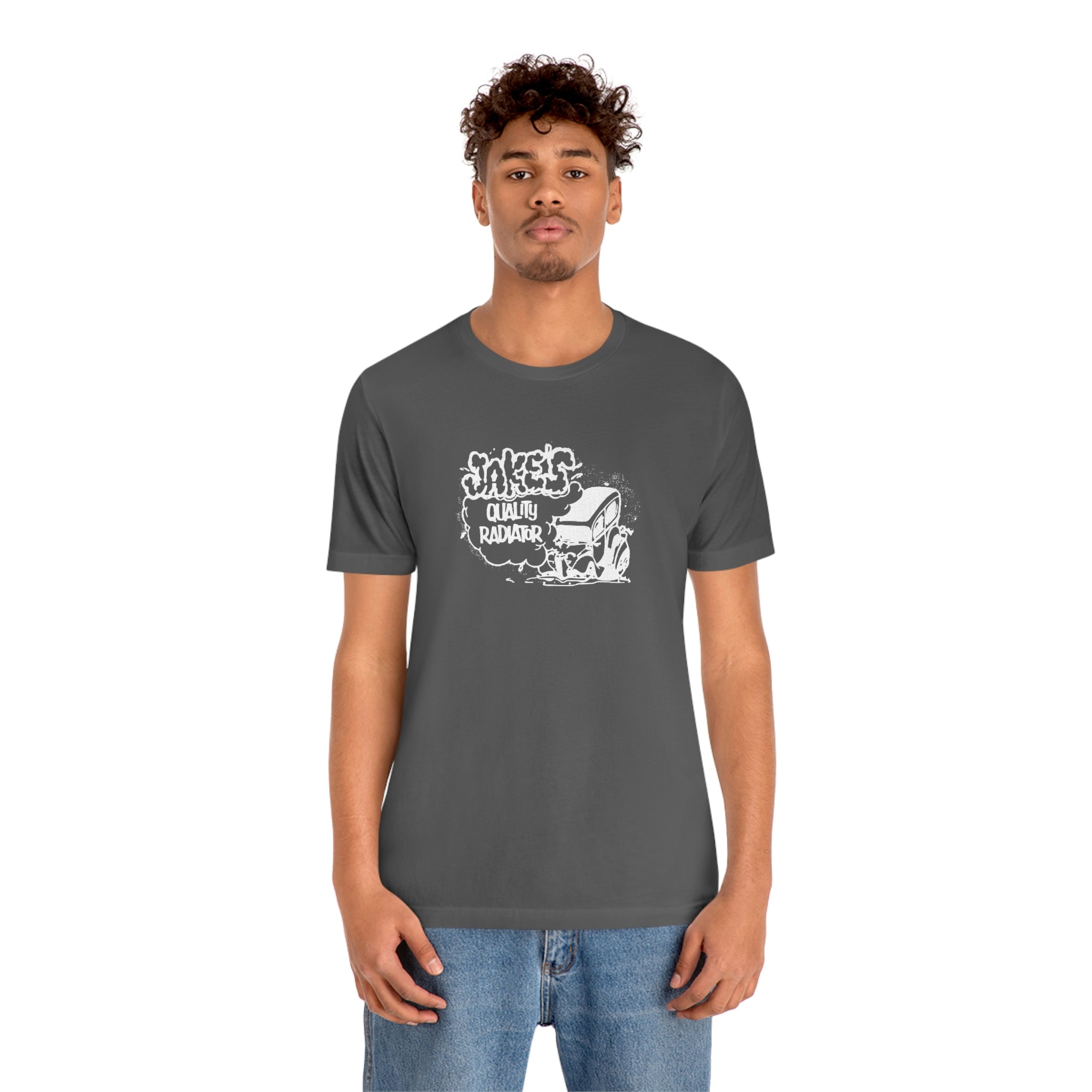 Jake's T Shirt