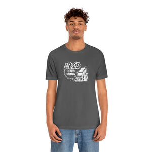 Jake's T Shirt