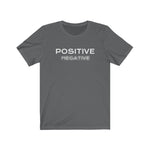 Focus On Positive T Shirt