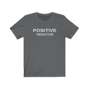 Focus On Positive T Shirt