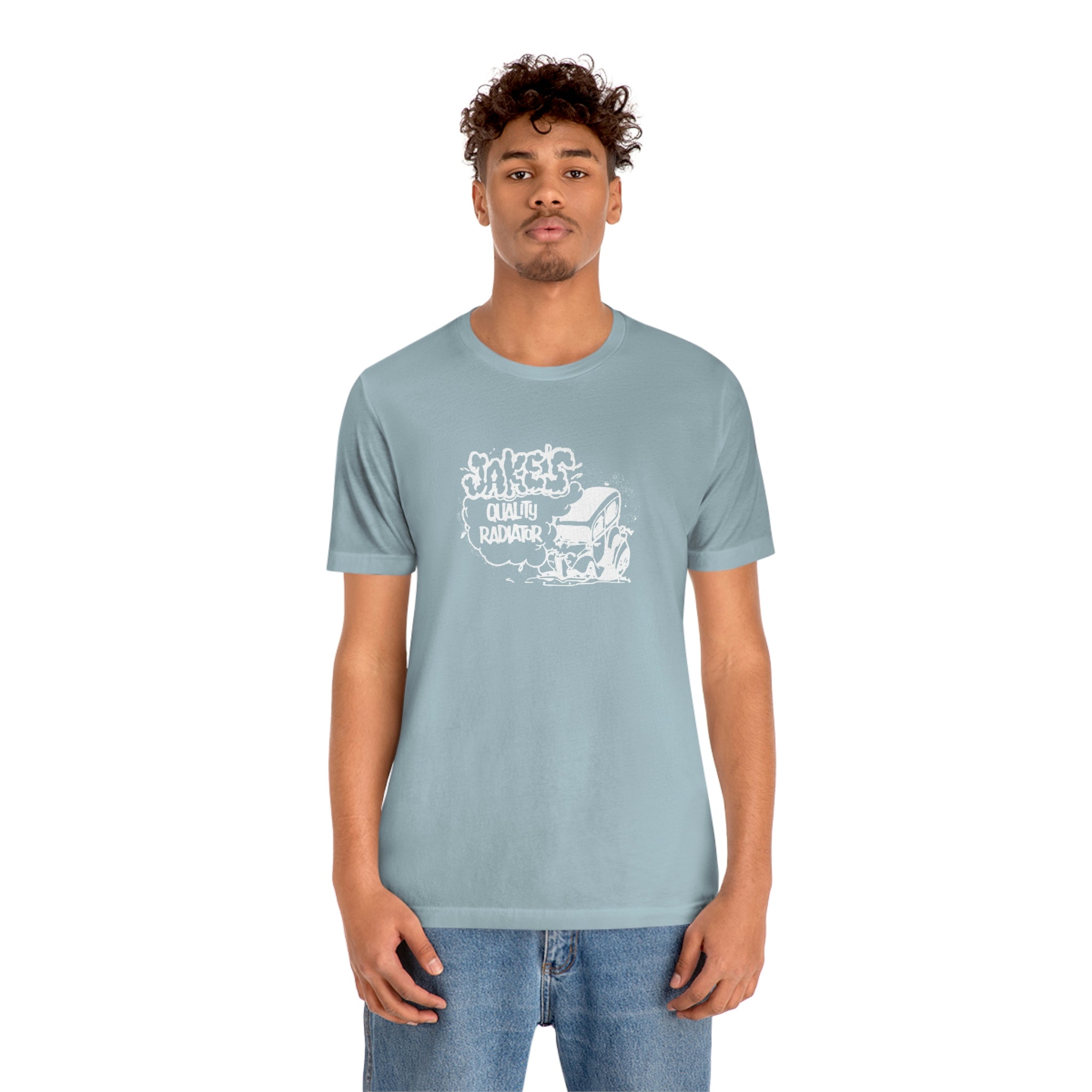 Jake's T Shirt