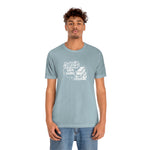 Jake's T Shirt