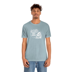 Jake's T Shirt