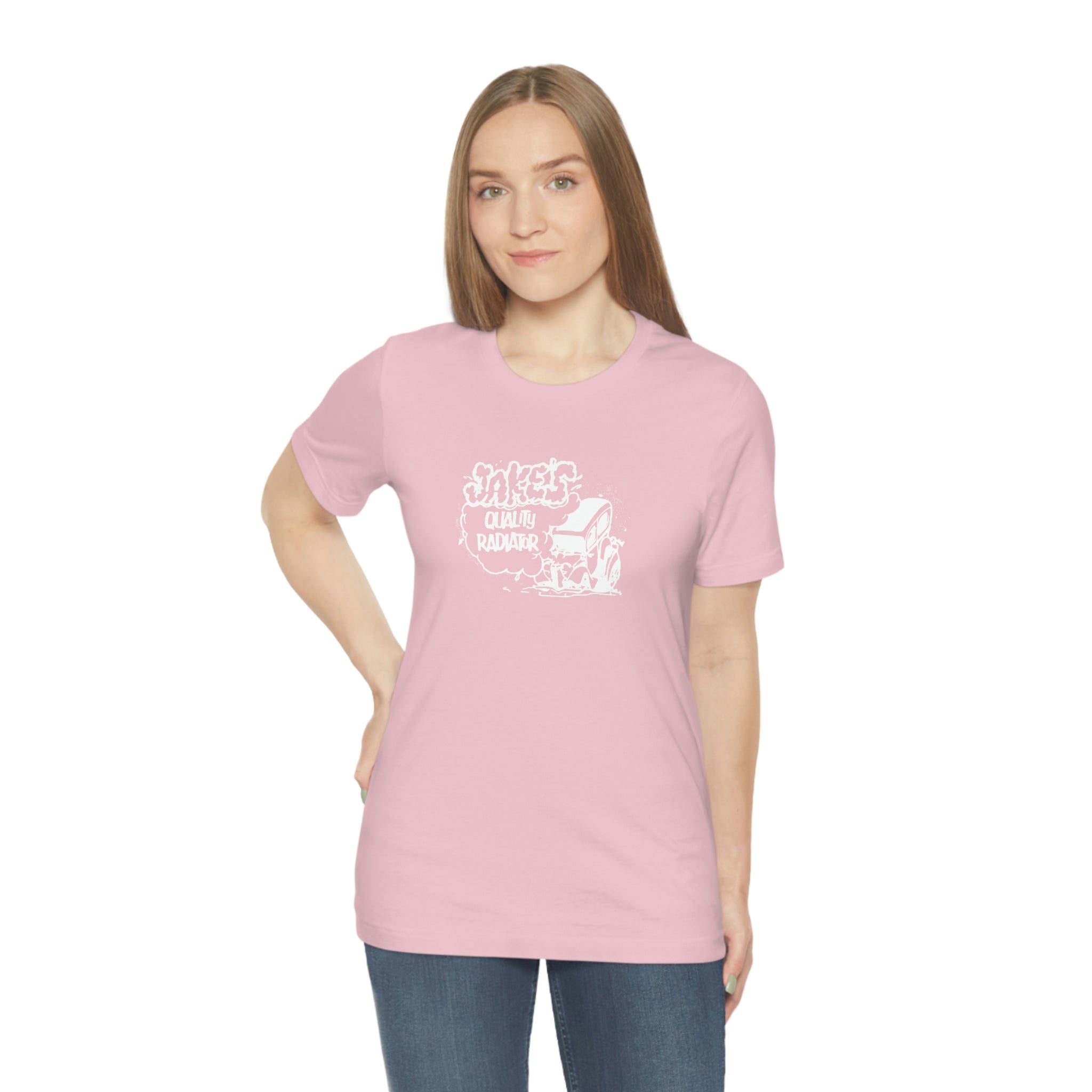 Jake's T Shirt