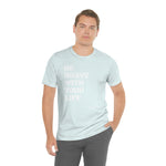 Yoga Hale Brave Unisex T Shirt