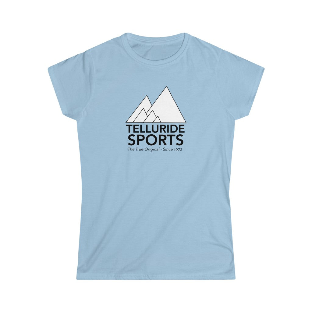 Telluride Sports Women's T Shirt