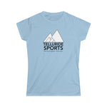Telluride Sports Women's T Shirt