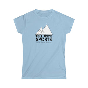 Telluride Sports Women's T Shirt