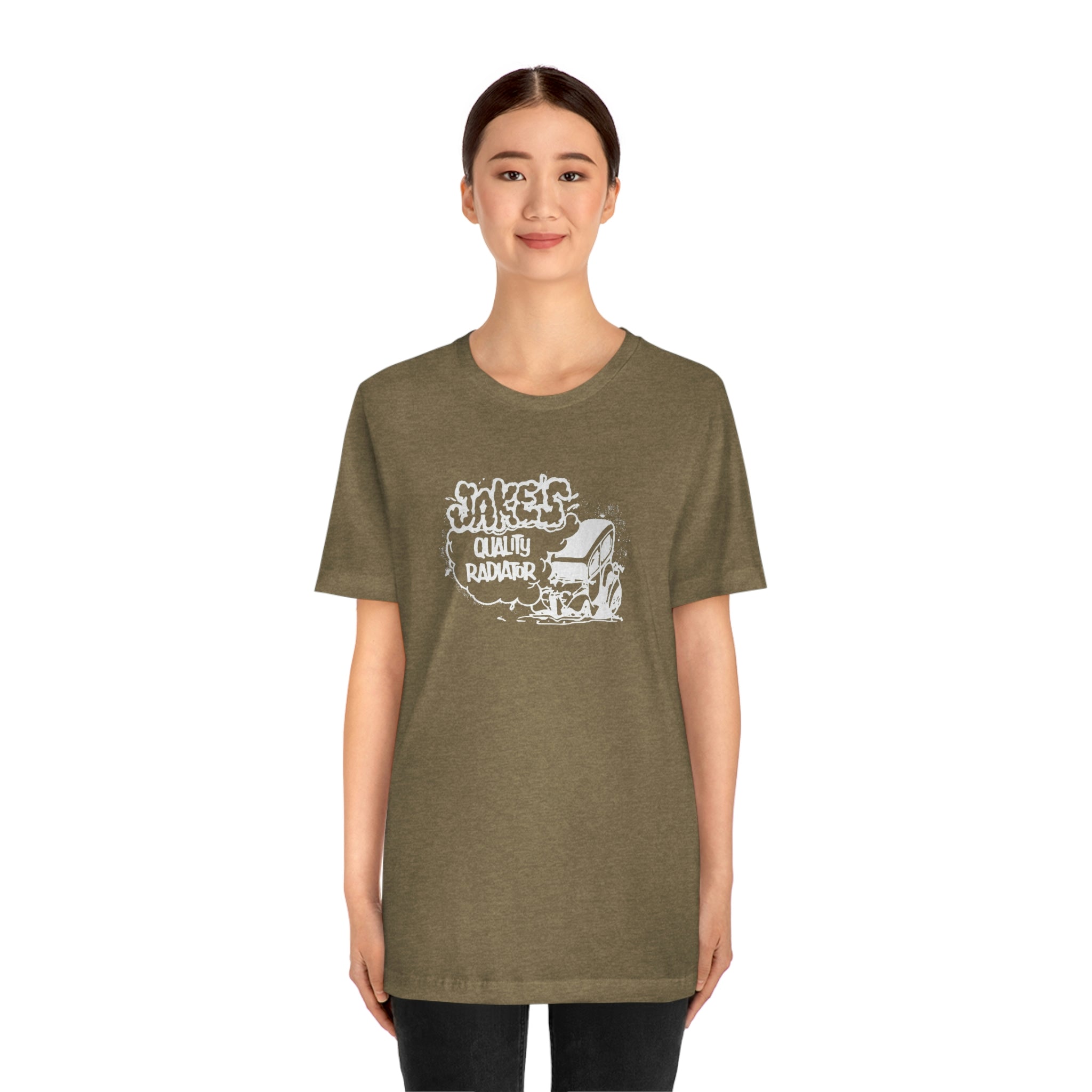 Jake's T Shirt