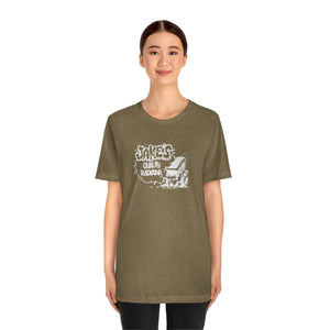Jake's T Shirt