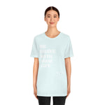 Yoga Hale Brave Unisex T Shirt