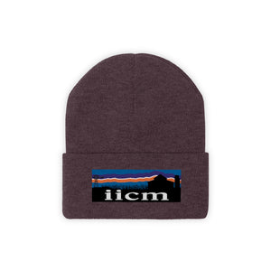 Iowa Iowa City Mission (IICM) Beanie