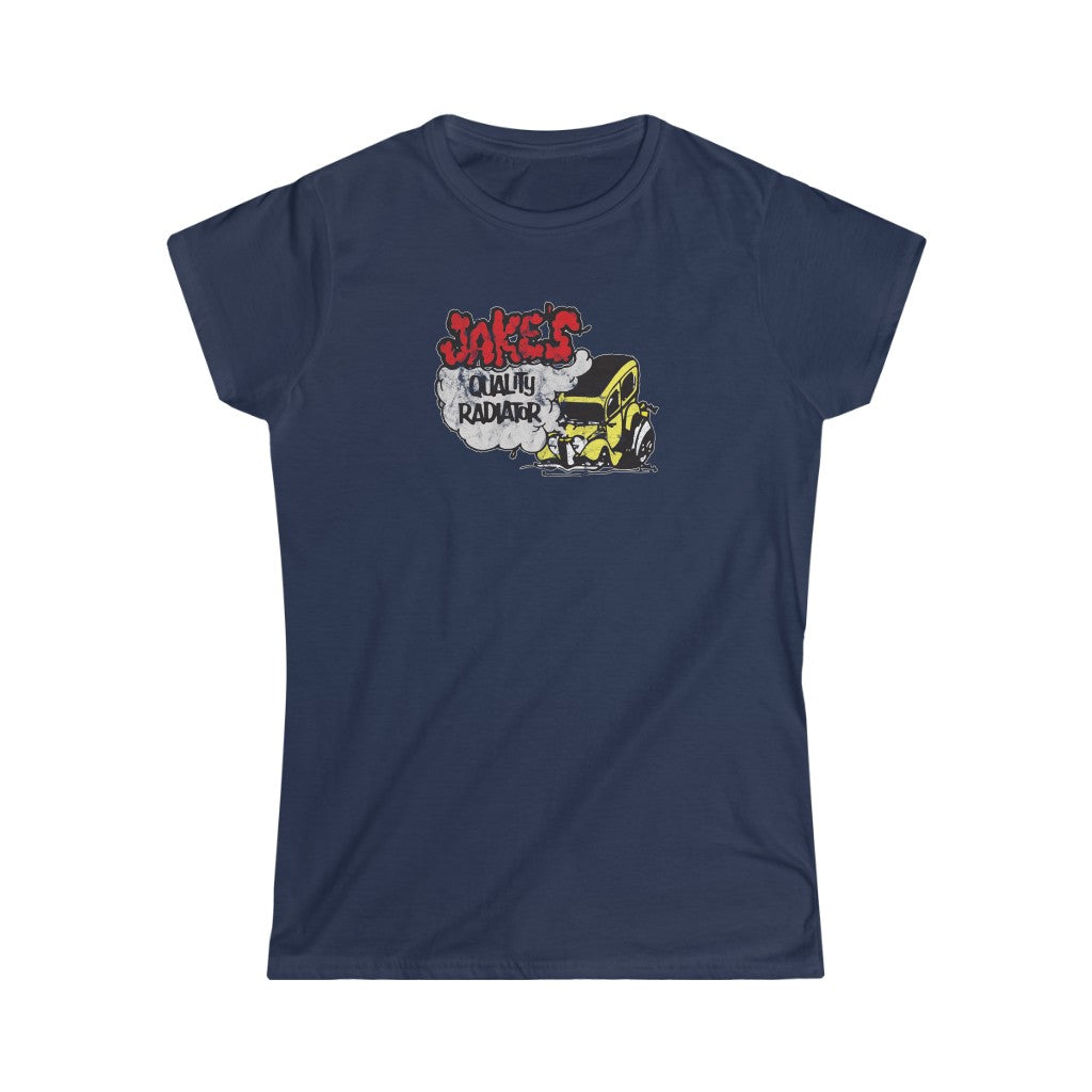Jake's Vintage Women's T Shirt