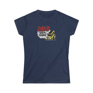 Jake's Vintage Women's T Shirt