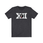 Cincinnati Big12 T Shirt - Single Side