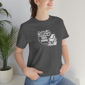 Jake's T Shirt