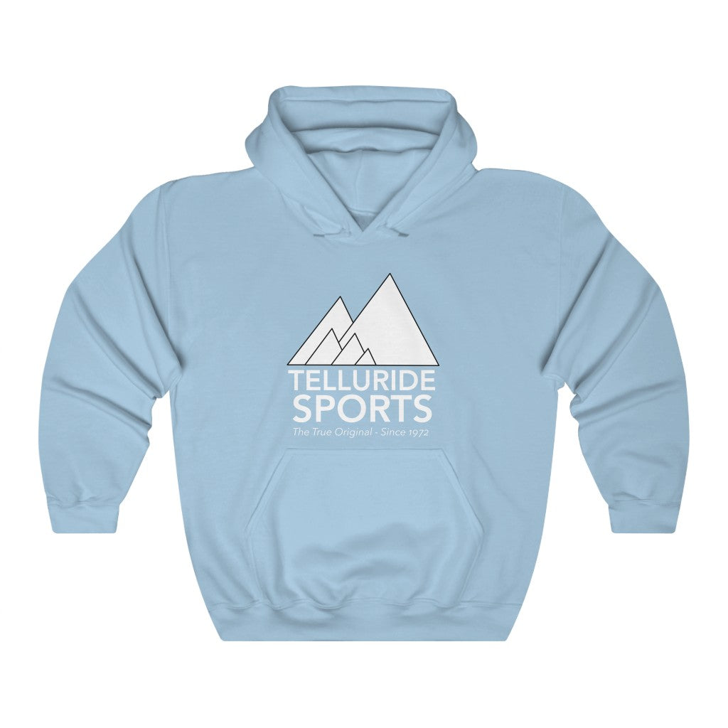 Telluride Sports Hoodie