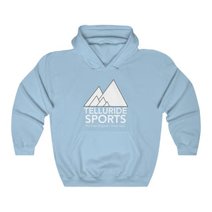 Telluride Sports Hoodie