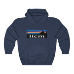 Iowa Iowa City Mission (IICM) Hoodie