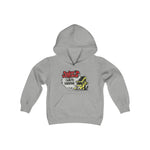Jake's Kids Vintage Hoodie