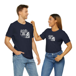 Jake's T Shirt