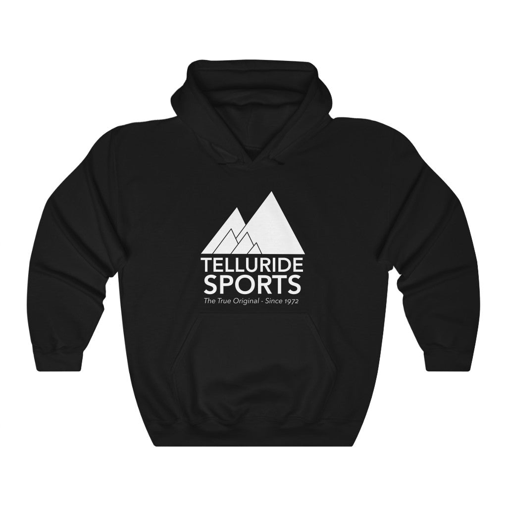 Telluride Sports Hoodie