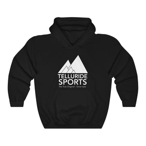 Telluride Sports Hoodie