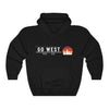 Go West - Moab Hoodie