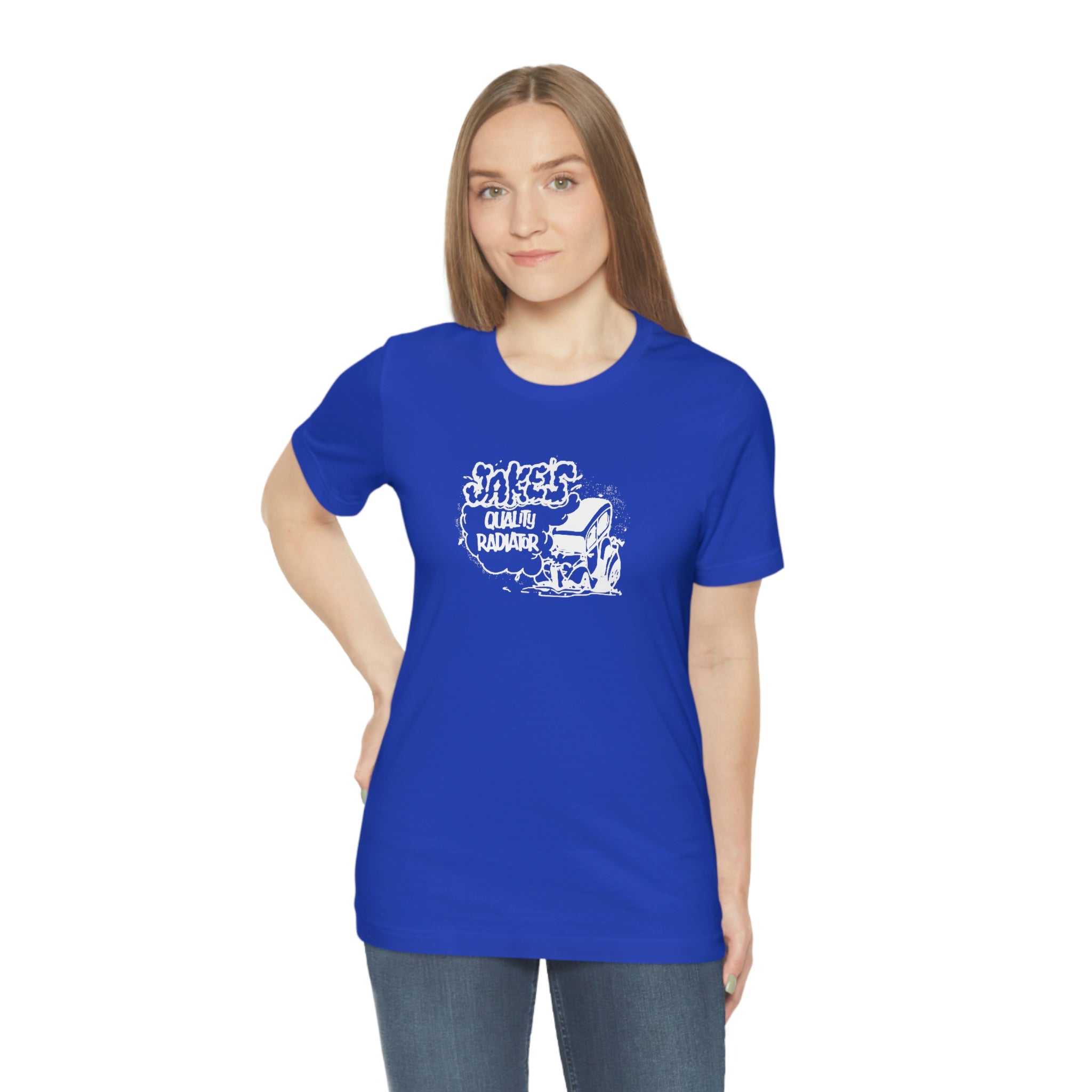 Jake's T Shirt