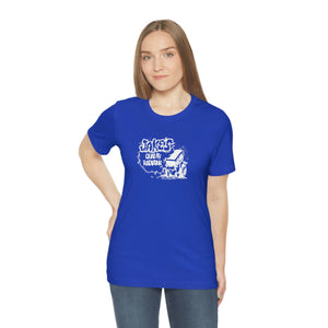 Jake's T Shirt