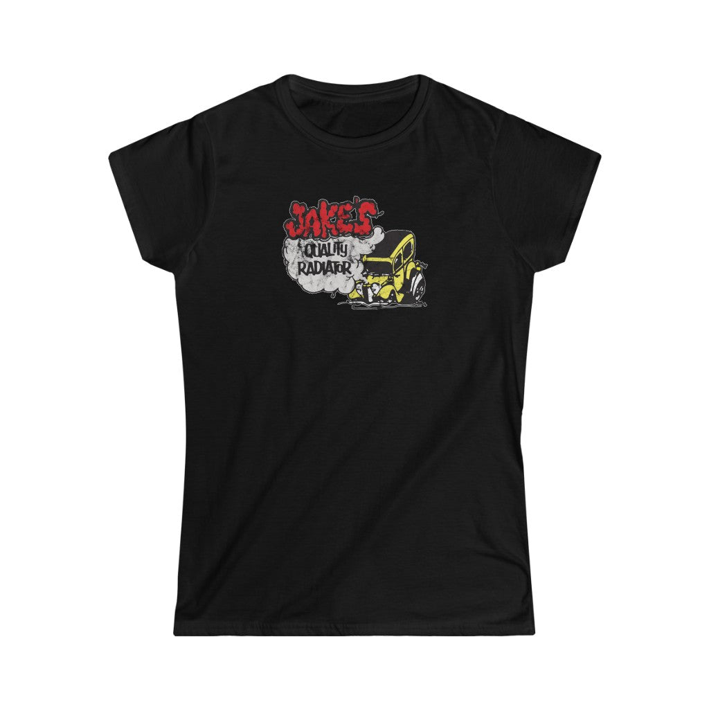 Jake's Vintage Women's T Shirt