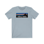 Iowa Iowa City Mission (IICM) T Shirt
