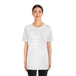 Yoga Hale Brave Unisex T Shirt