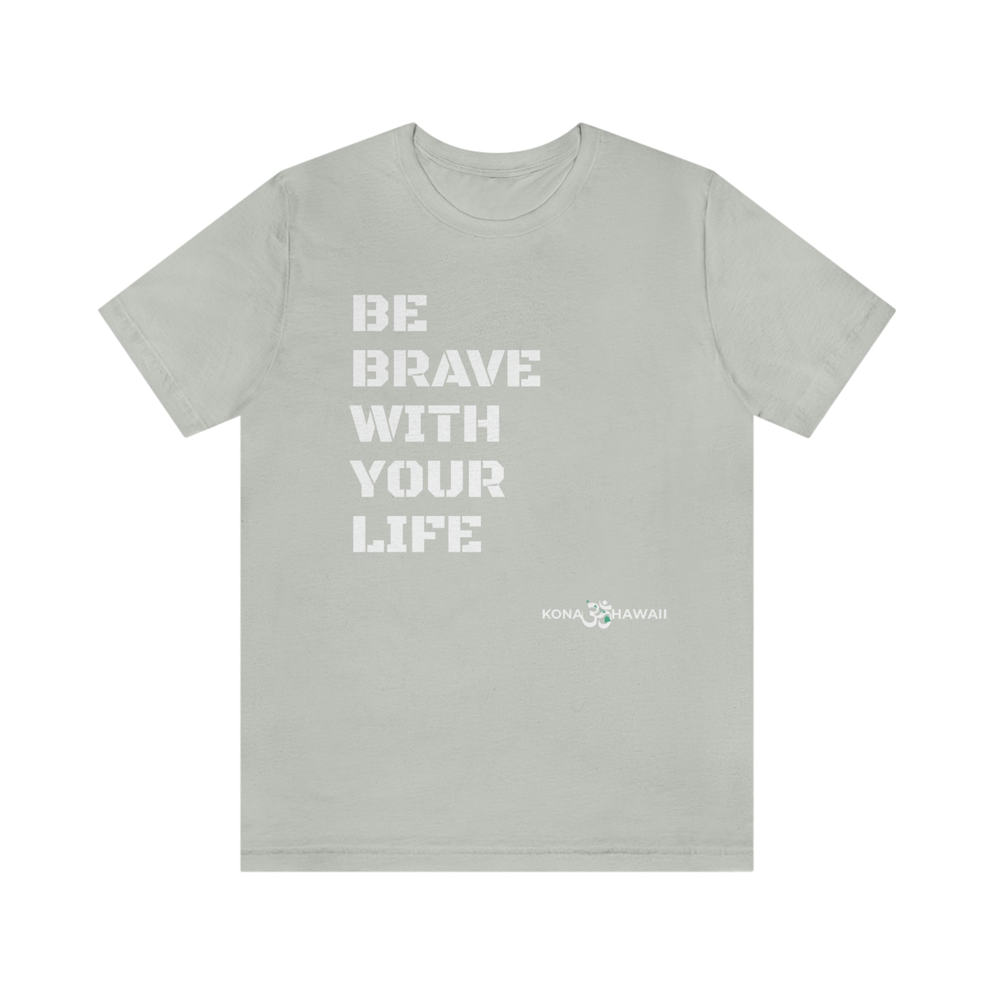 Yoga Hale Brave Unisex T Shirt