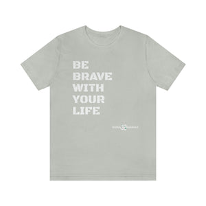 Yoga Hale Brave Unisex T Shirt