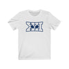 BYU Big12 T Shirt - Single Side