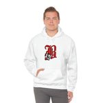 Braves OE Logo Hoodie