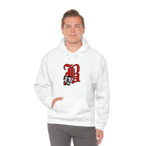 Braves OE Logo Hoodie