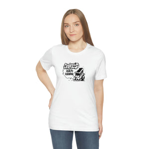 Jake's T Shirt