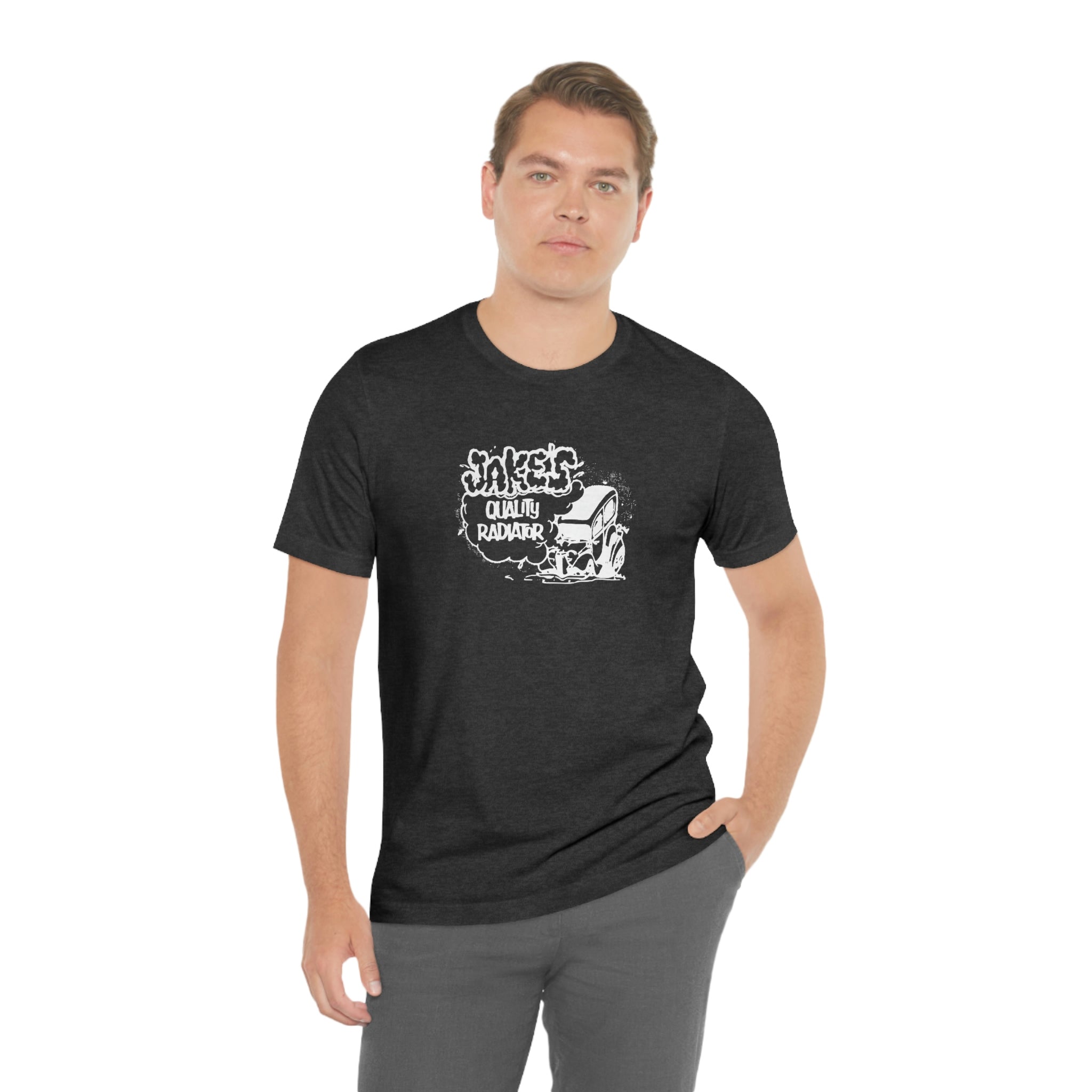 Jake's T Shirt