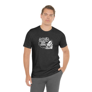 Jake's T Shirt