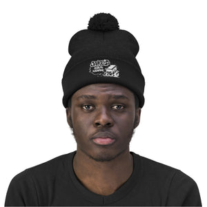 Jake's Beanie