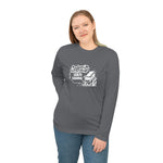 Jake's Performance Long Sleeve Shirt