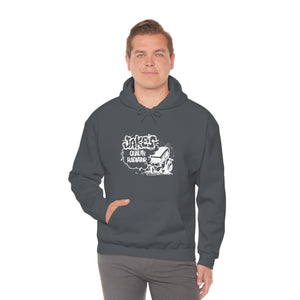 Jake's Hoodie