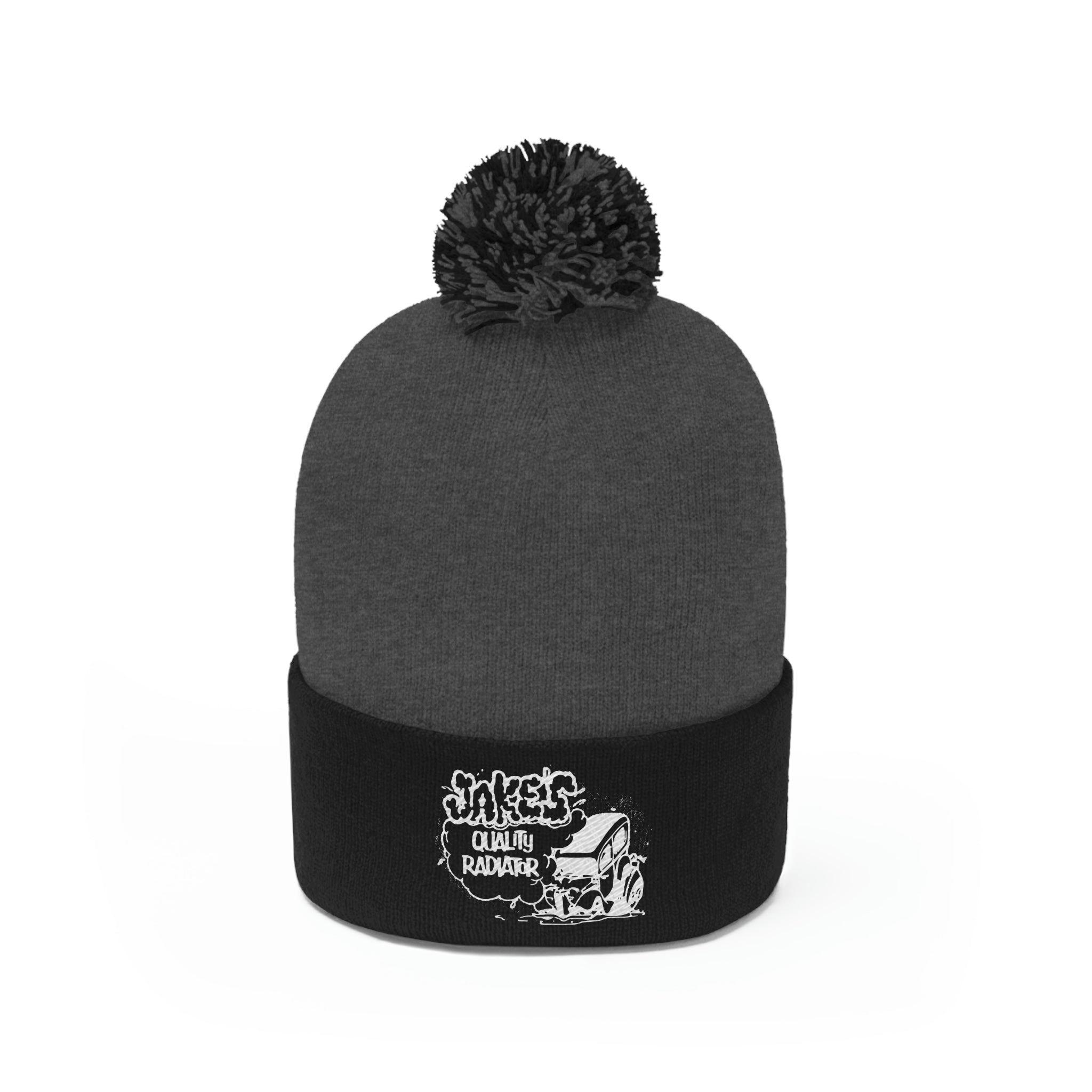 Jake's Beanie