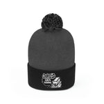 Jake's Beanie
