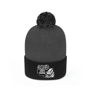 Jake's Beanie
