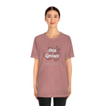 Yoga Hale Om T Shirt